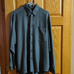 Men's dress shirt